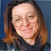 Robin Anne