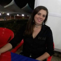 Bruna Rafaela Batista