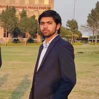 Abdul Haseeb Riaz
