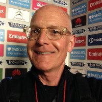 Richard Lee