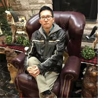 Terrance Fang