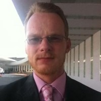 Johan van der Brug