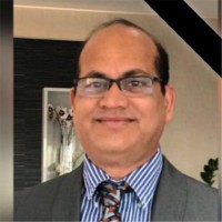 Dilip R Shah