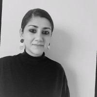 Nitika Seth