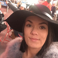 Michaela O Connor