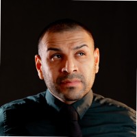 Jose Pineda