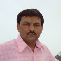 Gautamkumar Patel