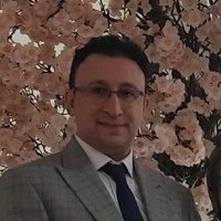 Alireza Alavi