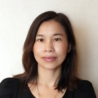 Echo Wang