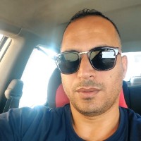 Ibrahim Hamidi