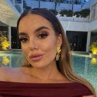 Liliana Mastykash