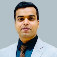 Ashish R Patil