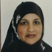 Fazela Suleyman