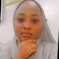Morufat Salisu