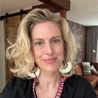 Mariska Van Zadelhoff