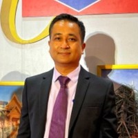 Anupam Baruah PMP® CSM