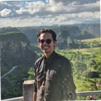 Muhammad Harisandre