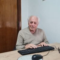 Horacio Almada
