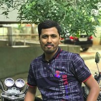Juned Shaikh