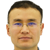 Danalyk ZHAKEY