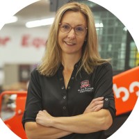 Debra Fredrickson