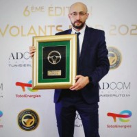 ILYES MESSAOUD