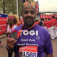 Yogesh Patel
