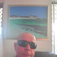 Nigel Sayer