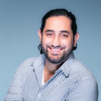 Aharon Grama