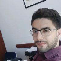 Mohamed Mahiouz