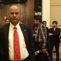 Capt. Rakesh Singh