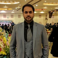 Fahad Qasim
