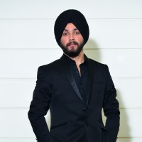 Gamandeep Singh