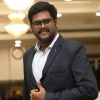 Yogesh Srinivasan