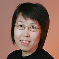 Christine Gao, MCC