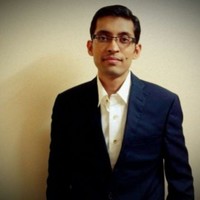 Ravi  Kumar Varma  (FIII)