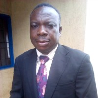 Ajasa Oluwafemi