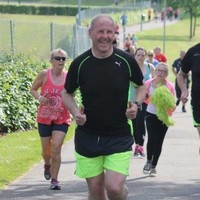 Jamie McCormick