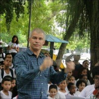 Sérgio Barboza