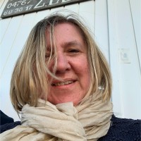 Ann Bracke