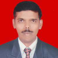 KRISHNA CHORMALE
