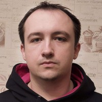 Aleksandr Strizhakov