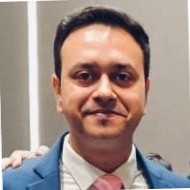 Rishi Rai