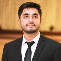 Muhammad Shaheer Imran