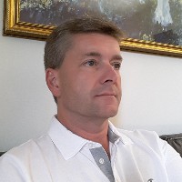 Patrick Svensson