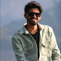 Shubham Palande