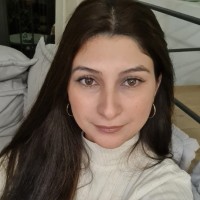 Nora Adamov