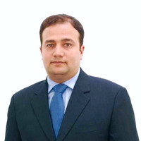 Yogendra Patil