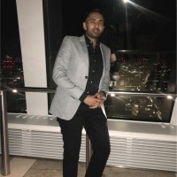 Ankit Patel Dipfa