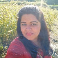 Ridhima Mittal
